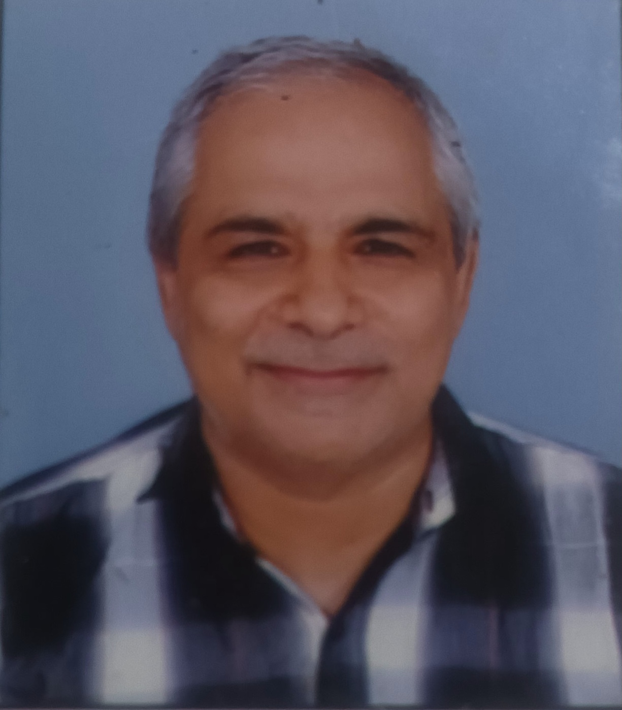 Lalit Nagpal